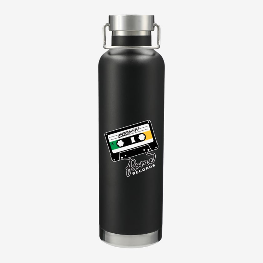 Copper Vacuum Insulated Bottle 32oz