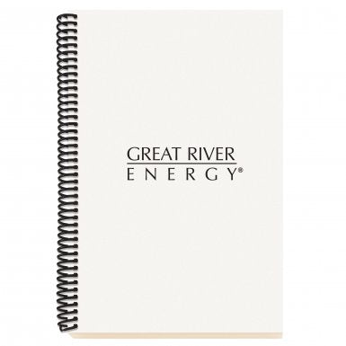 ECO NOTEBOOK SPIRAL