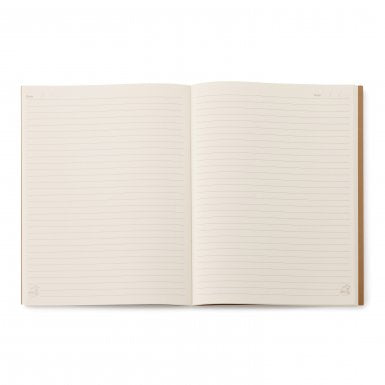 ECO NOTEBOOK LARGE