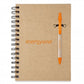NOTEBOOK COMBO