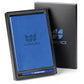 2 PIECE KIT (SOFT COVER JOURNAL & BALLPOINT PEN)