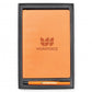 2 PIECE KIT (SOFT COVER JOURNAL & BALLPOINT PEN)