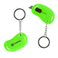 BOX CUTTER KEY RING