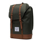 Herschel Eco Retreat 15 Inch Laptop Backpack