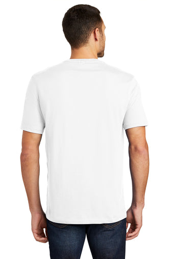 District ® Perfect Weight ® Tee Bright White