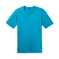 District ® Perfect Weight ® Tee Bright Turquoise