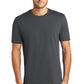 District ® Perfect Weight ® Tee Charcoal