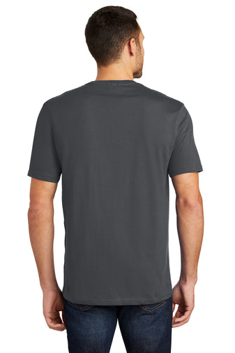 District ® Perfect Weight ® Tee Charcoal