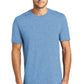 District ® Perfect Weight ® Tee  Clean Denim