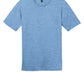 District ® Perfect Weight ® Tee  Clean Denim