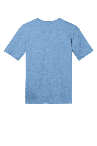 District ® Perfect Weight ® Tee  Clean Denim