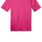 District ® Perfect Weight ® Tee Dark Fuchsia