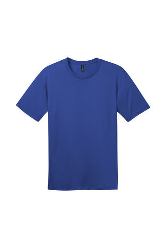 District ® Perfect Weight ® Tee  Deep Royal