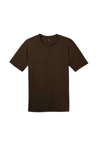 District ® Perfect Weight ® Tee  Espresso