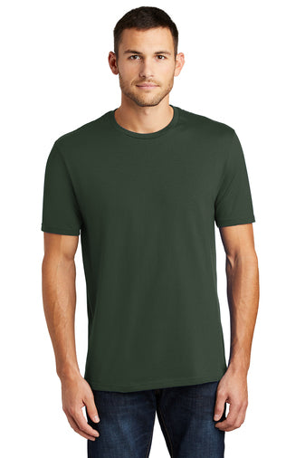 District ® Perfect Weight ® Tee  Forest Green
