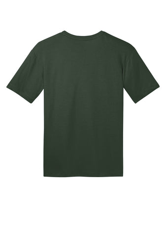 District ® Perfect Weight ® Tee  Forest Green