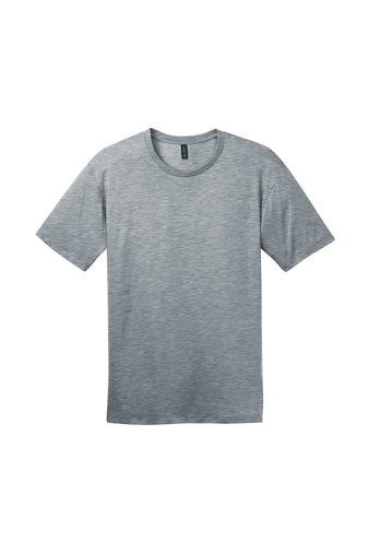 District ® Perfect Weight ® Tee Heathered Steel