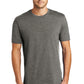 District ® Perfect Weight ®Tee Heathered Charcoal