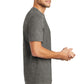 District ® Perfect Weight ®Tee Heathered Charcoal