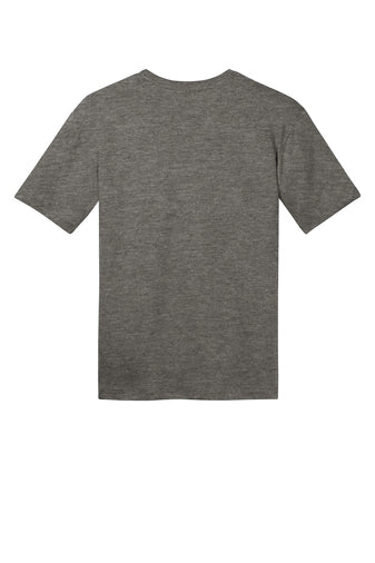 District ® Perfect Weight ®Tee Heathered Charcoal