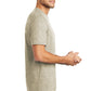 District ® Perfect Weight ® Tee Heathered Latte