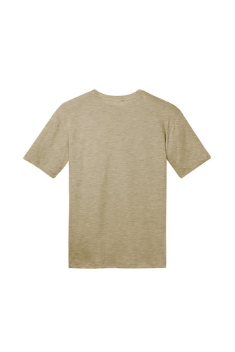 District ® Perfect Weight ® Tee Heathered Latte