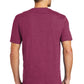 District ® Perfect Weight ® Tee Heathered Loganberry