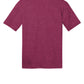District ® Perfect Weight ® Tee Heathered Loganberry