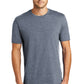 District ® Perfect Weight ® Tee Heathered Navy