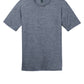 District ® Perfect Weight ® Tee Heathered Navy