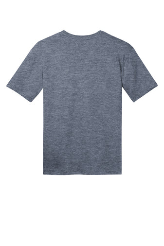 District ® Perfect Weight ® Tee Heathered Navy