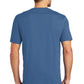 District ® Perfect Weight ® Tee Maritime Blue