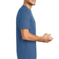 District ® Perfect Weight ® Tee Maritime Blue