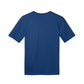 District ® Perfect Weight ® Tee Maritime Blue