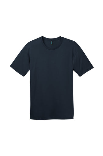 District ® Perfect Weight ® Tee New Navy