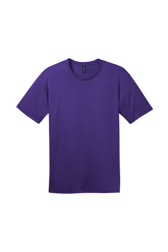 District ® Perfect Weight ® Tee Purple