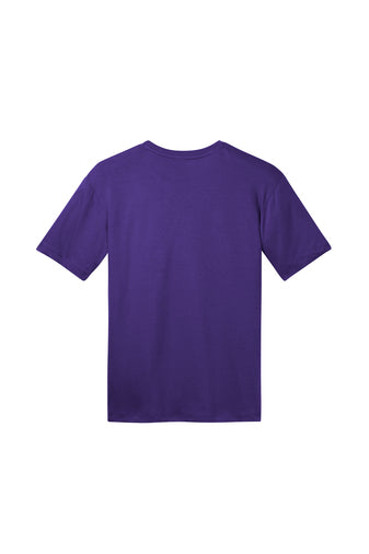 District ® Perfect Weight ® Tee Purple