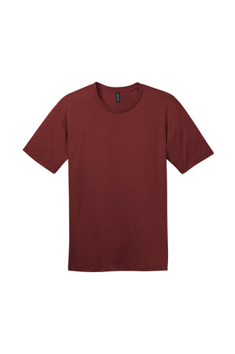 District ® Perfect Weight ® Tee Sangria