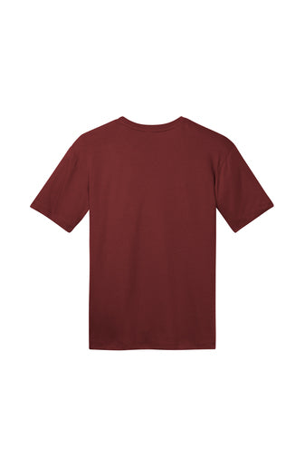 District ® Perfect Weight ® Tee Sangria