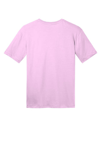 District ® Perfect Weight ® Tee Soft Purple