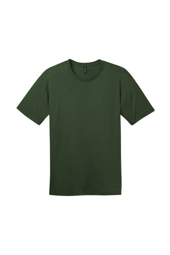 District ® Perfect Weight ® Tee Thyme Green