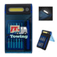 14-IN-1 FIX ALL SCREWDRIVER SET
