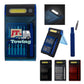 14-IN-1 FIX ALL SCREWDRIVER SET