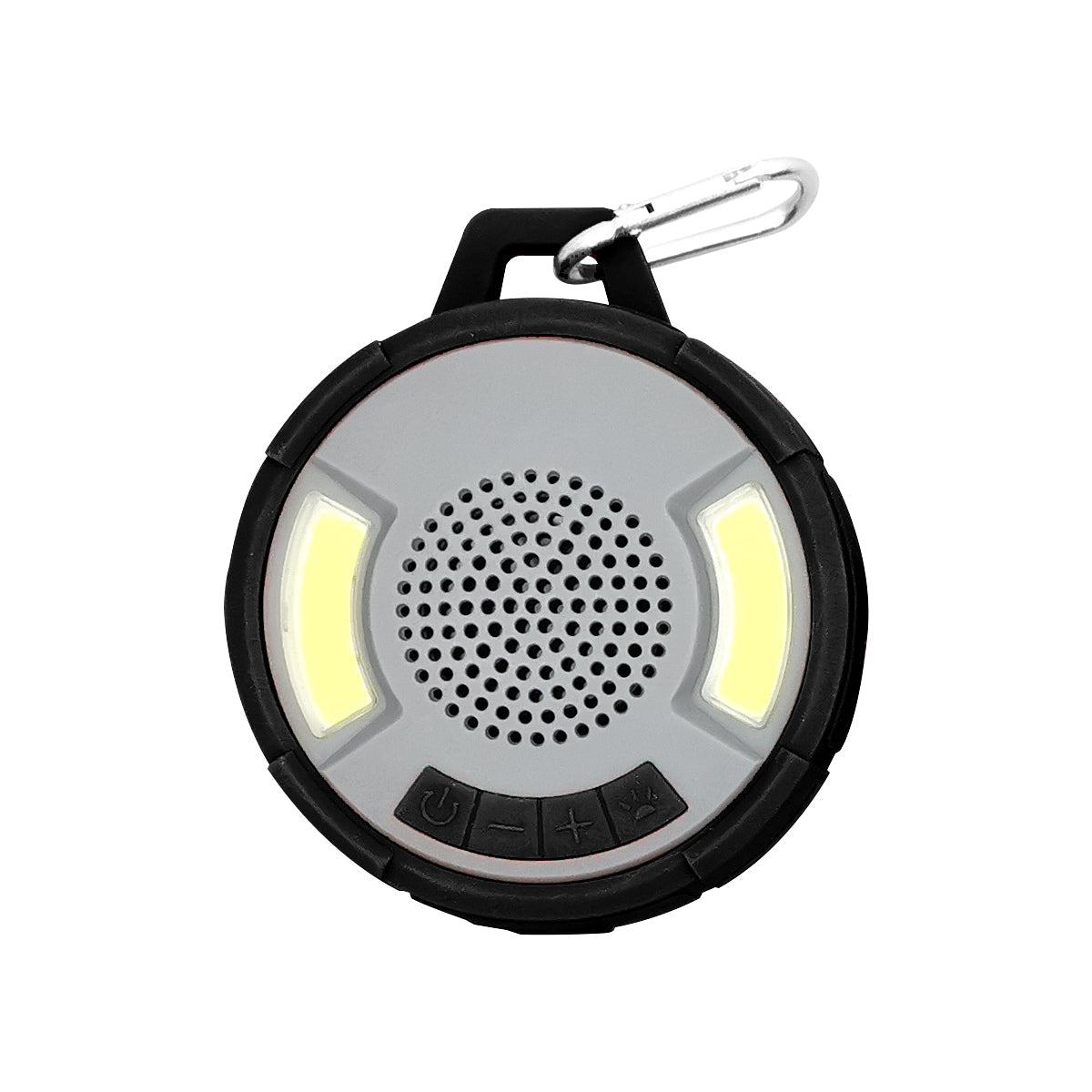 Outdoor Wireless Speaker With COB Light