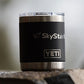 YETI 10 oz Lowball Stainless Steel