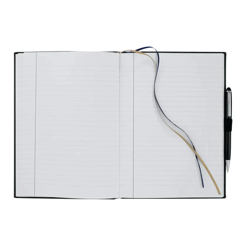 7" x 10" Pedova™ Large Bound JournalBook®