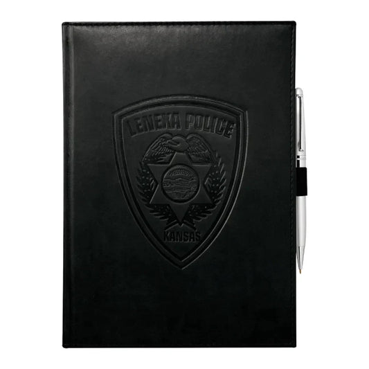 7" x 10" Pedova™ Large Bound JournalBook®