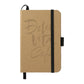 3.5" x 5.5" FSC Mix Pocket Bound JournalBook