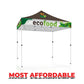 HASSLEFREE™ ECONO TENT 10'x10'