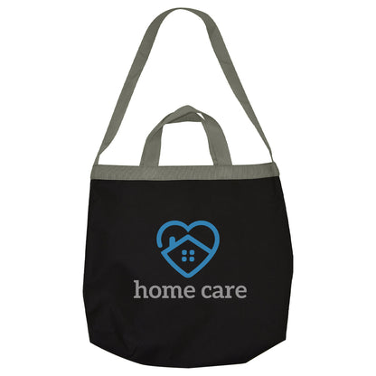 CARNIVAL TOTE BAG